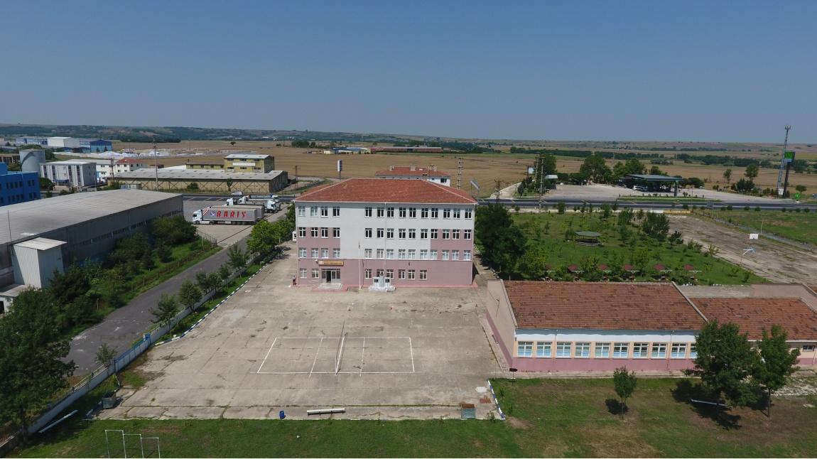 Muratlı Mesleki ve Teknik Anadolu Lisesi Fotoğrafı